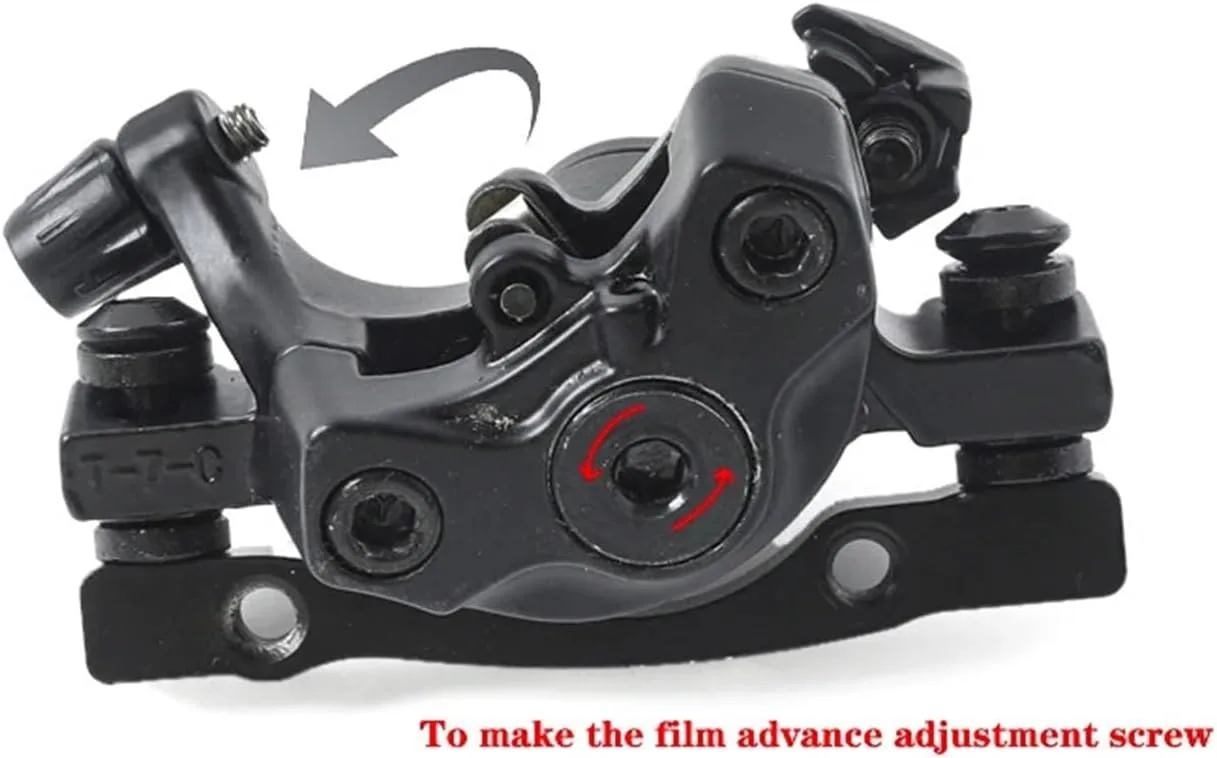 Generic Aspire Front Motorcycle Brake Pads 4957684159646 image 3