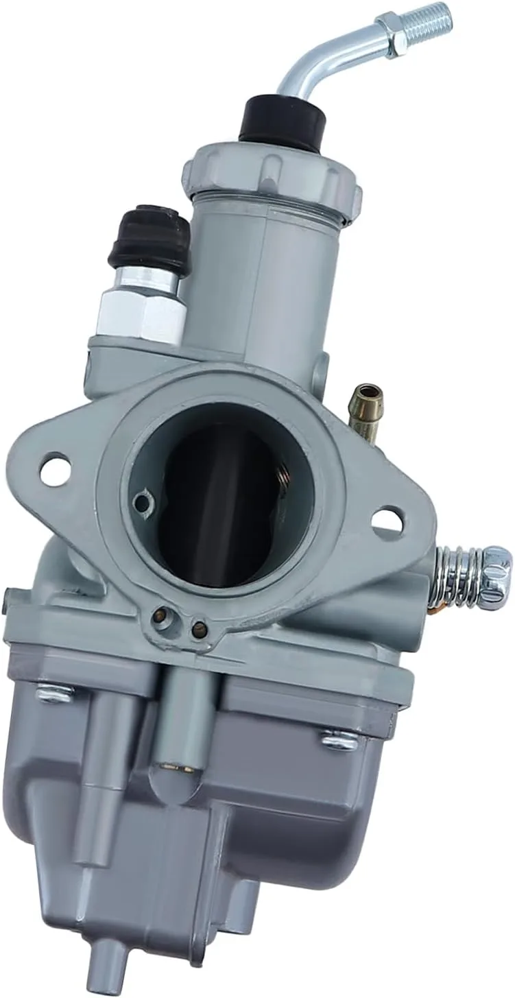 SVKZGFZ Carburetor for Yamaha Moto 4 YFM200 YFM225 YFM250 image 2