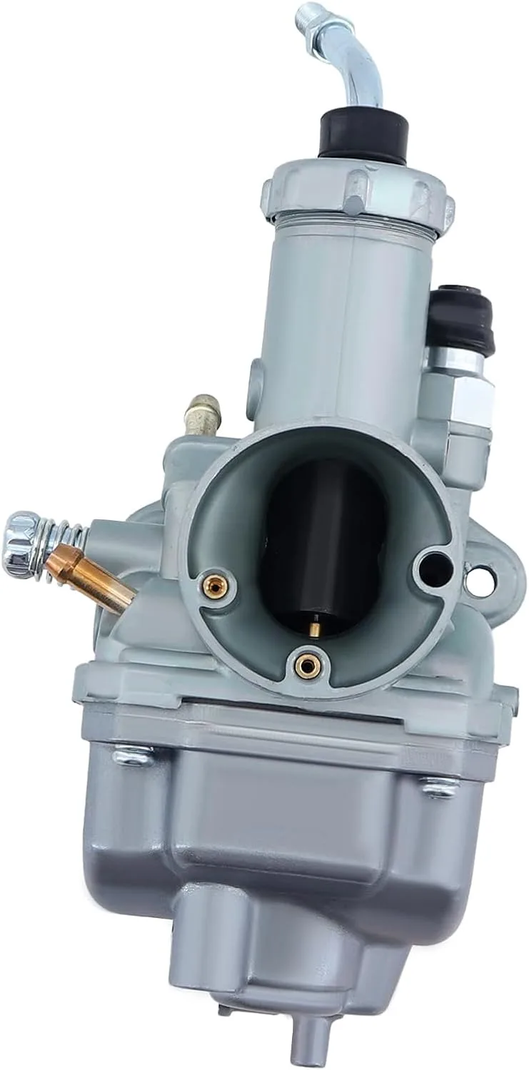 SVKZGFZ Carburetor for Yamaha Moto 4 YFM200 YFM225 YFM250 image 4