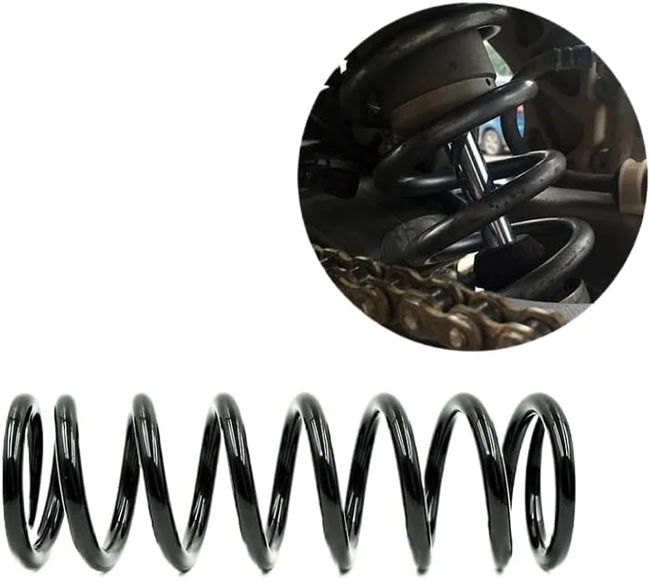 ZIVOXKITAREX Rear Shock Spring 268mm - ZIVOXKITAREX222 image 2