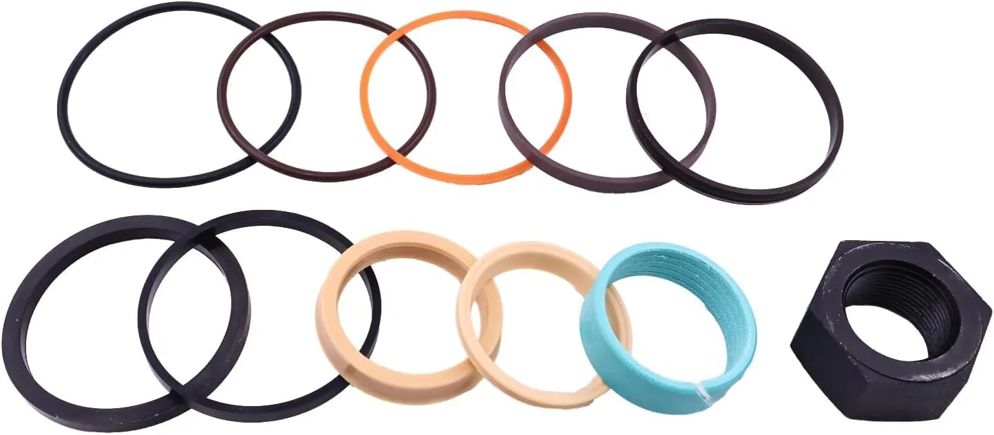 DVPARTS 7197632 Boom Cylinder Seal Kit image 3