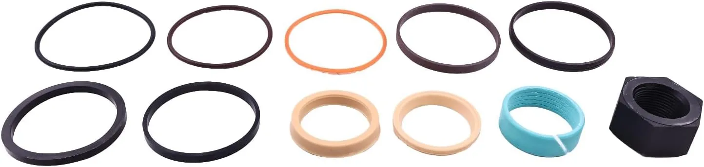 DVPARTS 7197632 Boom Cylinder Seal Kit image 4