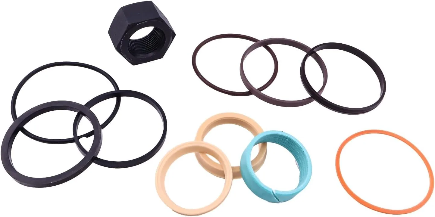 DVPARTS 7197632 Boom Cylinder Seal Kit