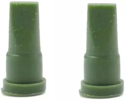 Warm Light Duck Bill Replacement 2-Pack 366010080