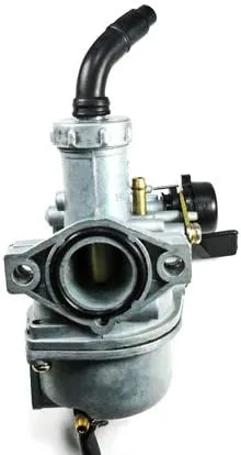 PZ22 Manual Choke Carburetor 50–125cc ATV Dirtbike 633924 -7 image 3