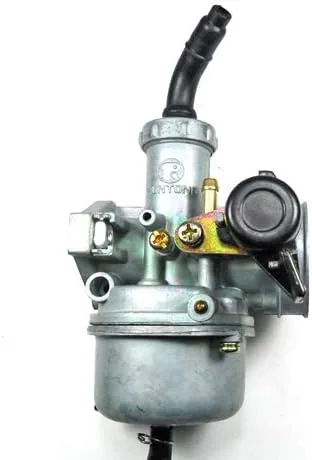 PZ22 Manual Choke Carburetor 50–125cc ATV Dirtbike 633924 -7 image 4
