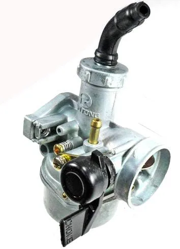 PZ22 Manual Choke Carburetor 50–125cc ATV Dirtbike 633924 -7