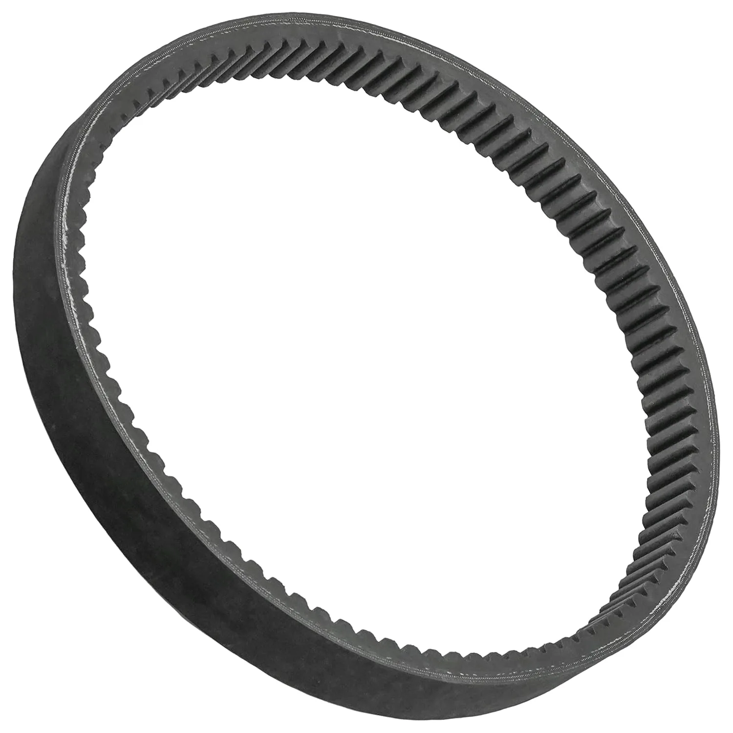 Caltric Drive Belt Compatible with Bombardier/Can-Am 715900024 420280280 image 3