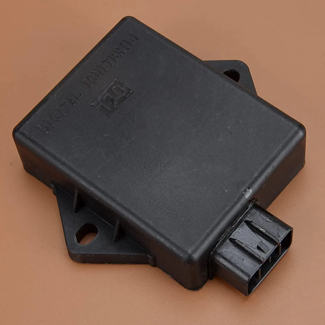 ciciTree YMT02513 8-Pin DC CDI Digital Igniter 7500 RPM image 3