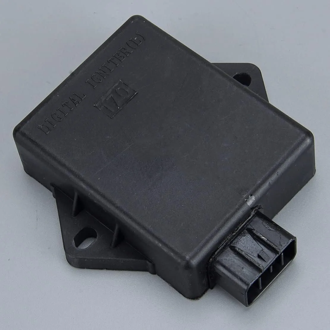 ciciTree YMT02513 8-Pin DC CDI Digital Igniter 7500 RPM image 4