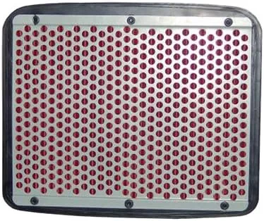 Hiflofiltro HF3533 Air Filter for Honda CBR600F Hurricane 1987-1989