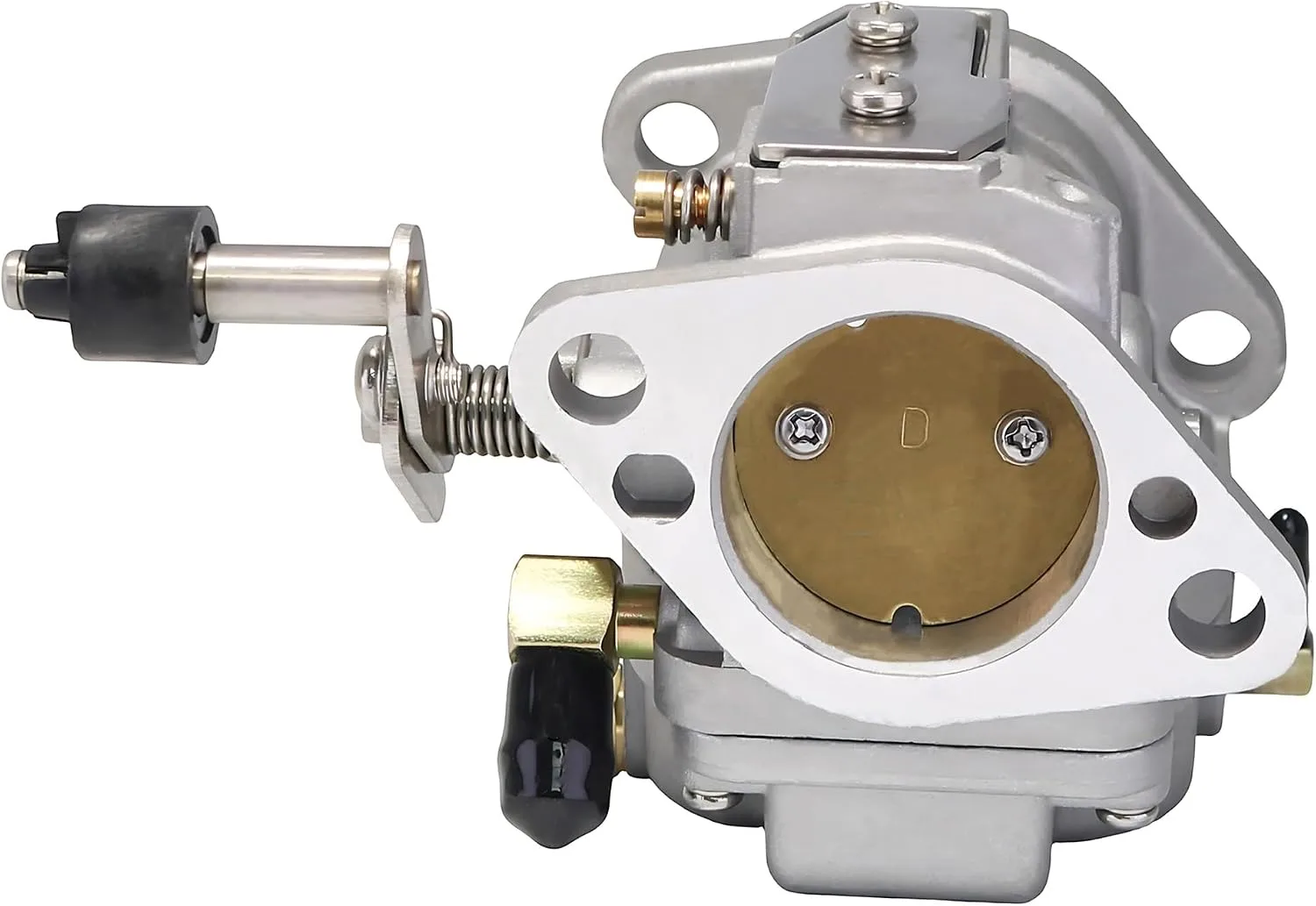 SouthMarine Carburetor Assembly for Mercury 30HP/40HP Outboard Engines