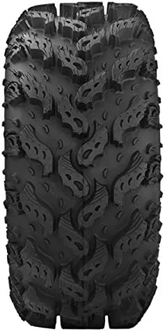 MSA M12 Diesel 14x7 ATV Wheel & 30x10-14 Reptile Tire Bundle image 3