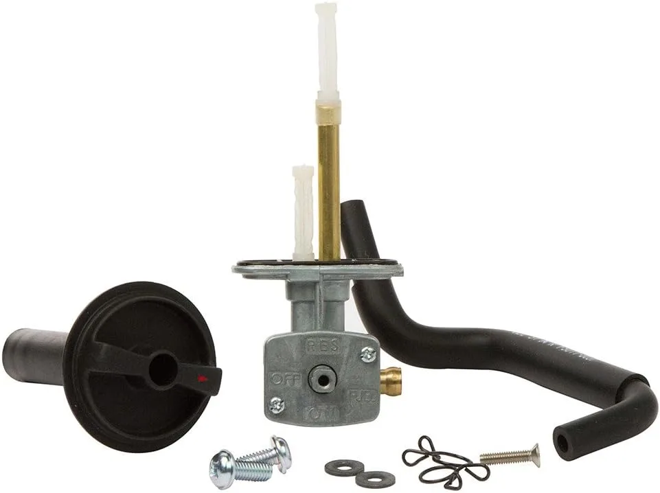 PWC Engine FS101-0049 A Fuel Valve Petcock for Yamaha YFM 350 Bruin