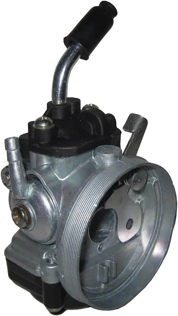 PGFEDCGH CA130-14 Replacement Carburetor for Dellorto SHA 14/12 image 2