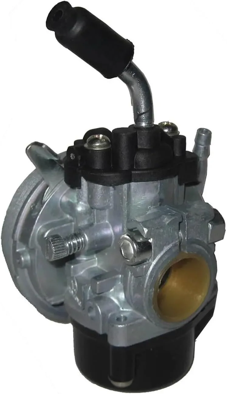 PGFEDCGH CA130-14 Replacement Carburetor for Dellorto SHA 14/12
