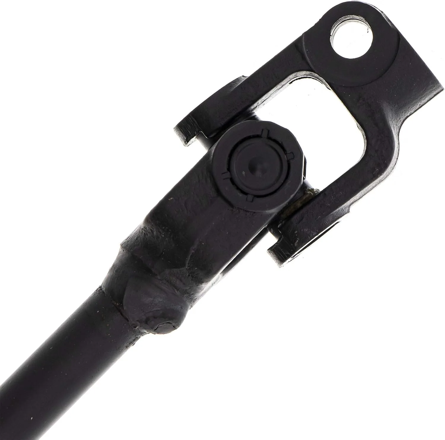Polaris Ranger Lower Steering Shaft with Joints 1823356 image 3