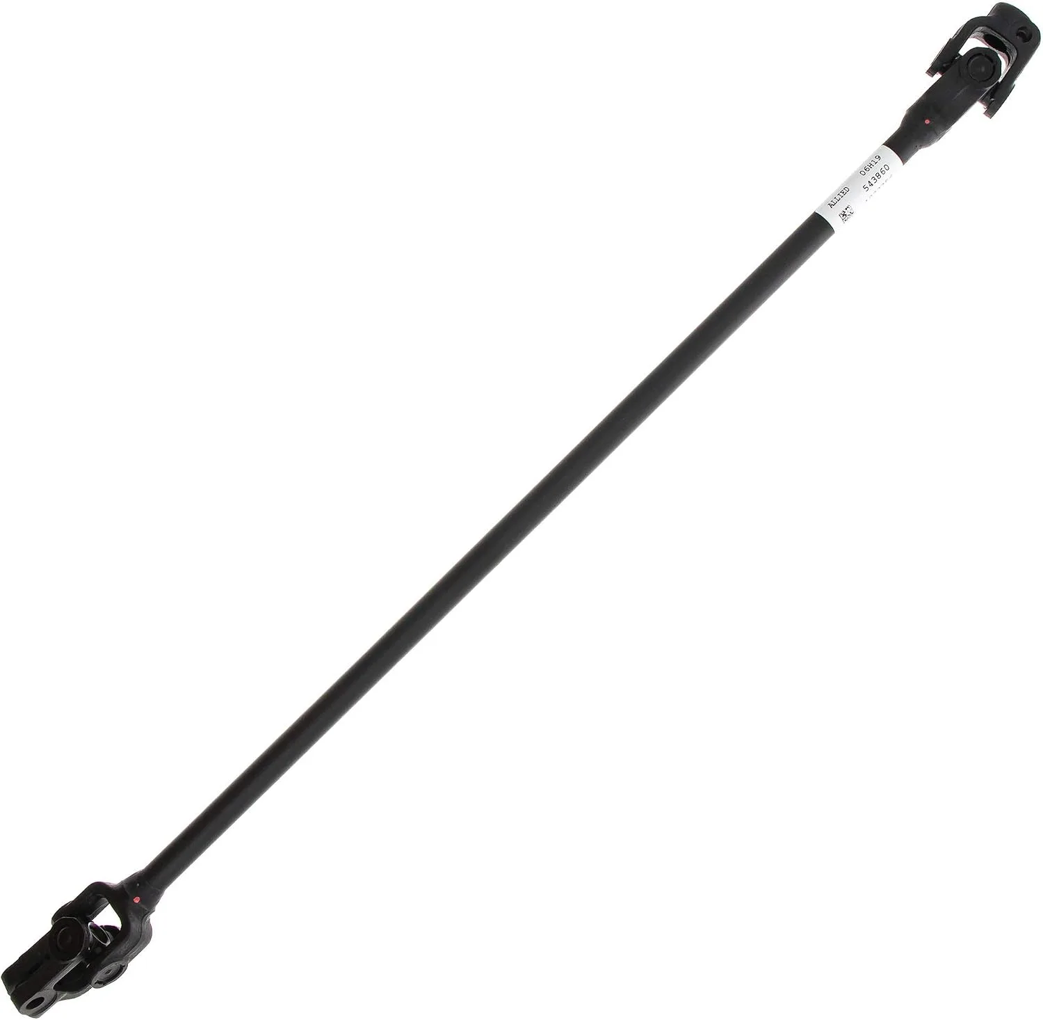 Polaris Ranger Lower Steering Shaft with Joints 1823356
