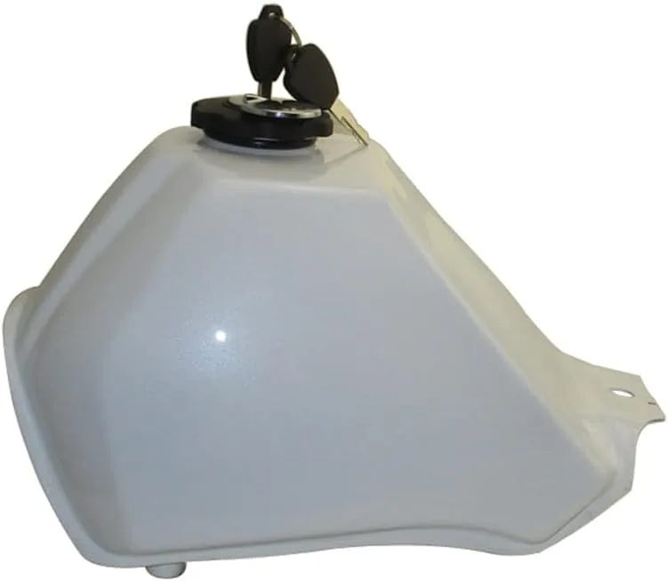 Dbyuau KD-H0104 Gas Fuel Tank with Cap for Honda Z50R 1988-1999 image 2