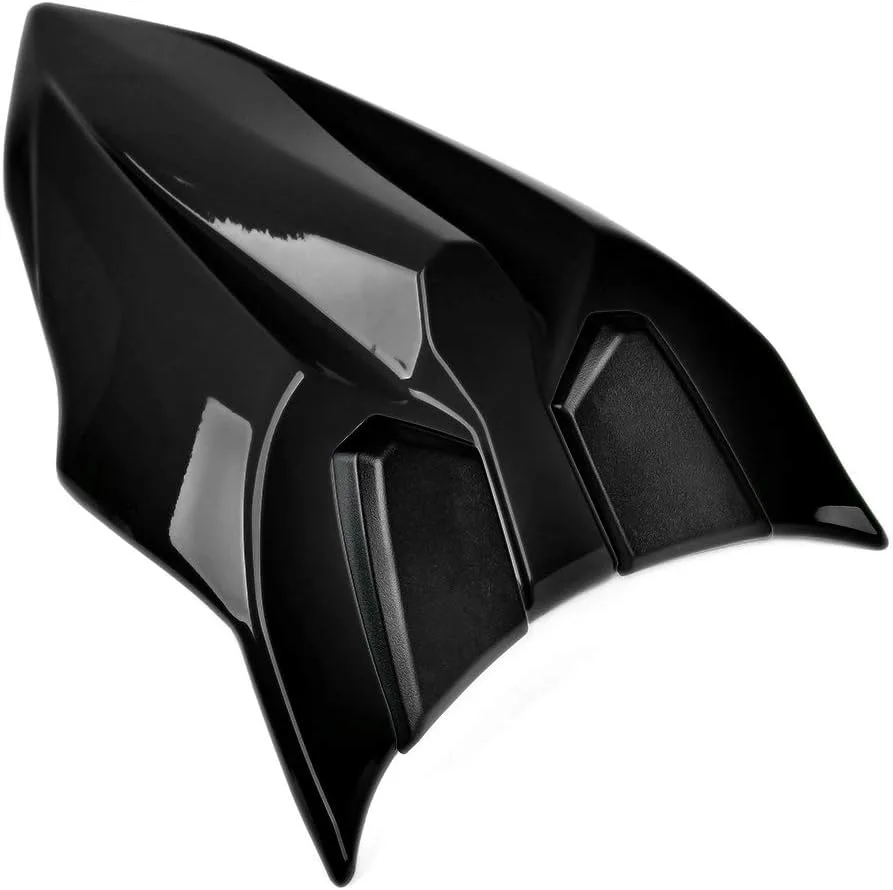 TaTonCycle Rear Seat Cowl ZLOO for Ninja 650 / Z650 2017-2026 image 2
