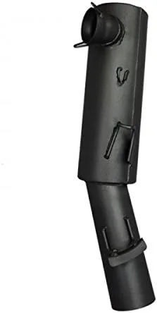 GGB Trail Exhaust Muffler 764-2039-1 for Polaris AXYS 600/800 image 2