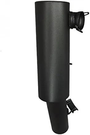 GGB Trail Exhaust Muffler 764-2039-1 for Polaris AXYS 600/800