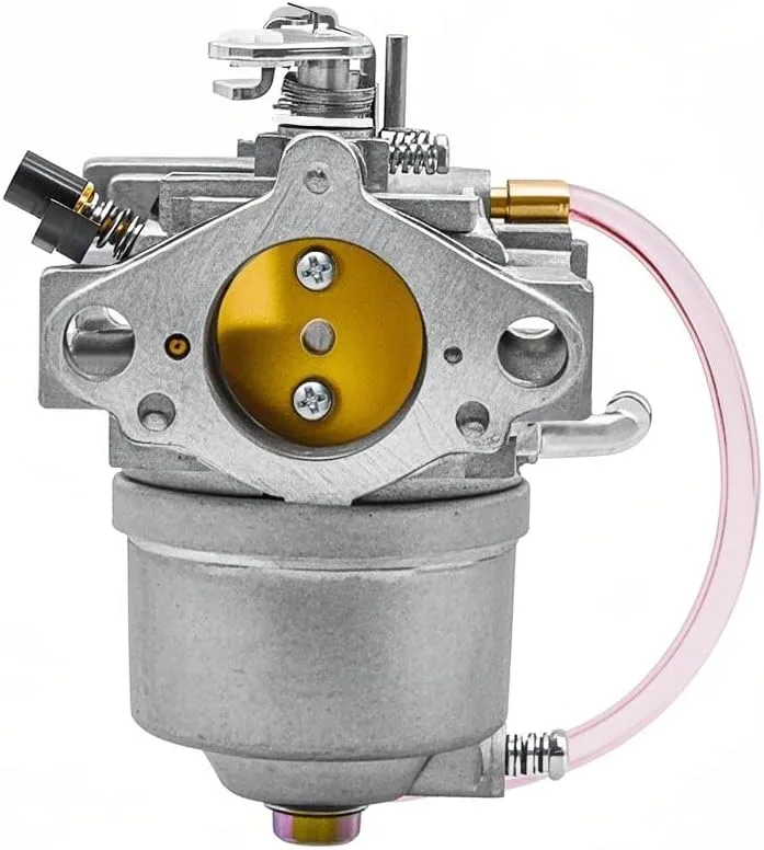 ENGICARB 15003-2796 Carburetor Kit for Kawasaki FB460V 4-Stroke Engine image 3