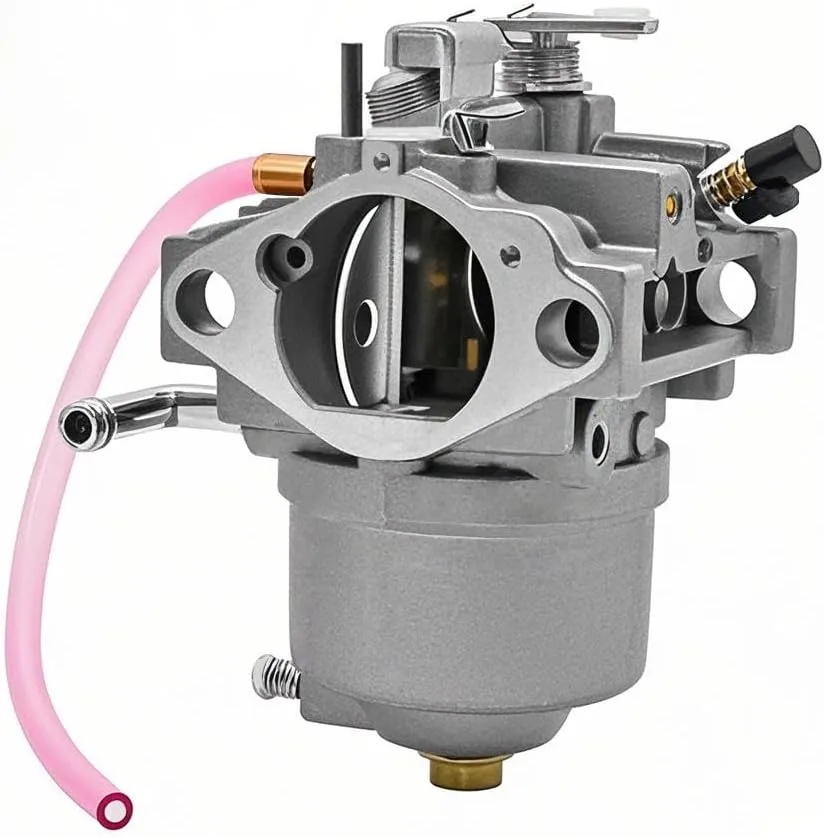 ENGICARB 15003-2796 Carburetor Kit for Kawasaki FB460V 4-Stroke Engine image 4