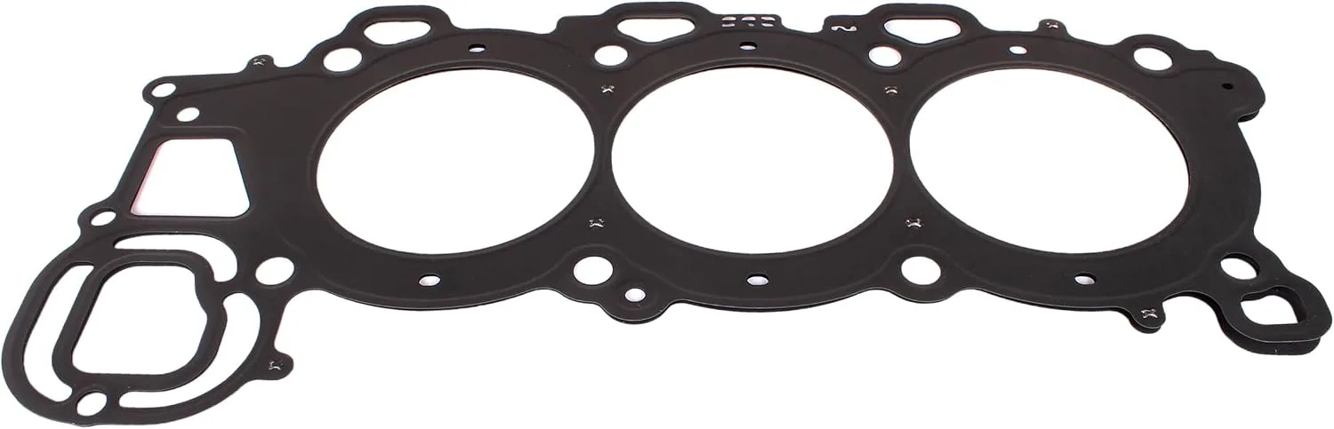 SouthMarine Yamaha V6 Outboard Cylinder Head Gasket 69J-11181-00 image 2