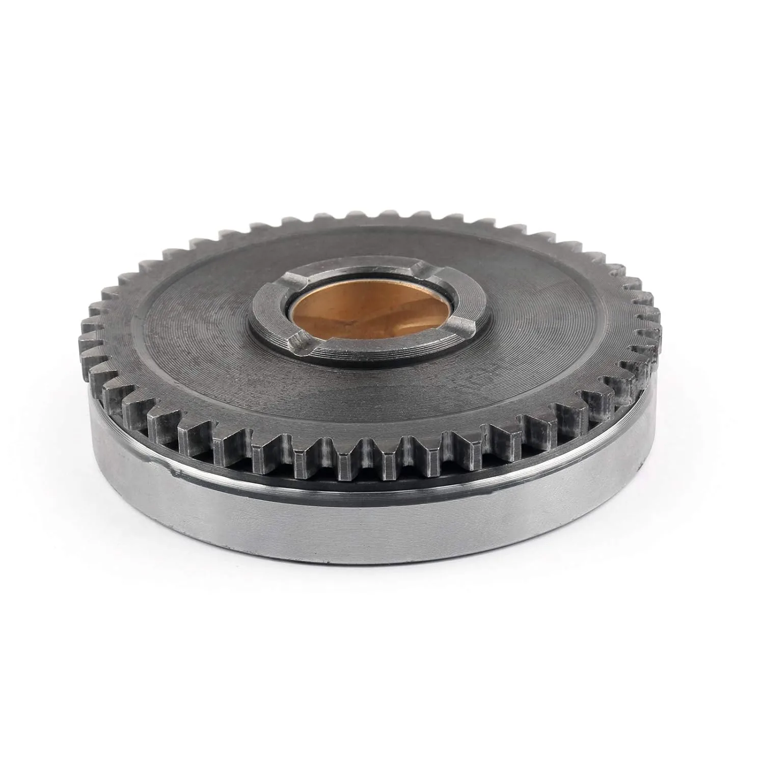 Artudatech Starter Clutch Outer and Gear M561-B006 for Yamaha TT-R125 image 3