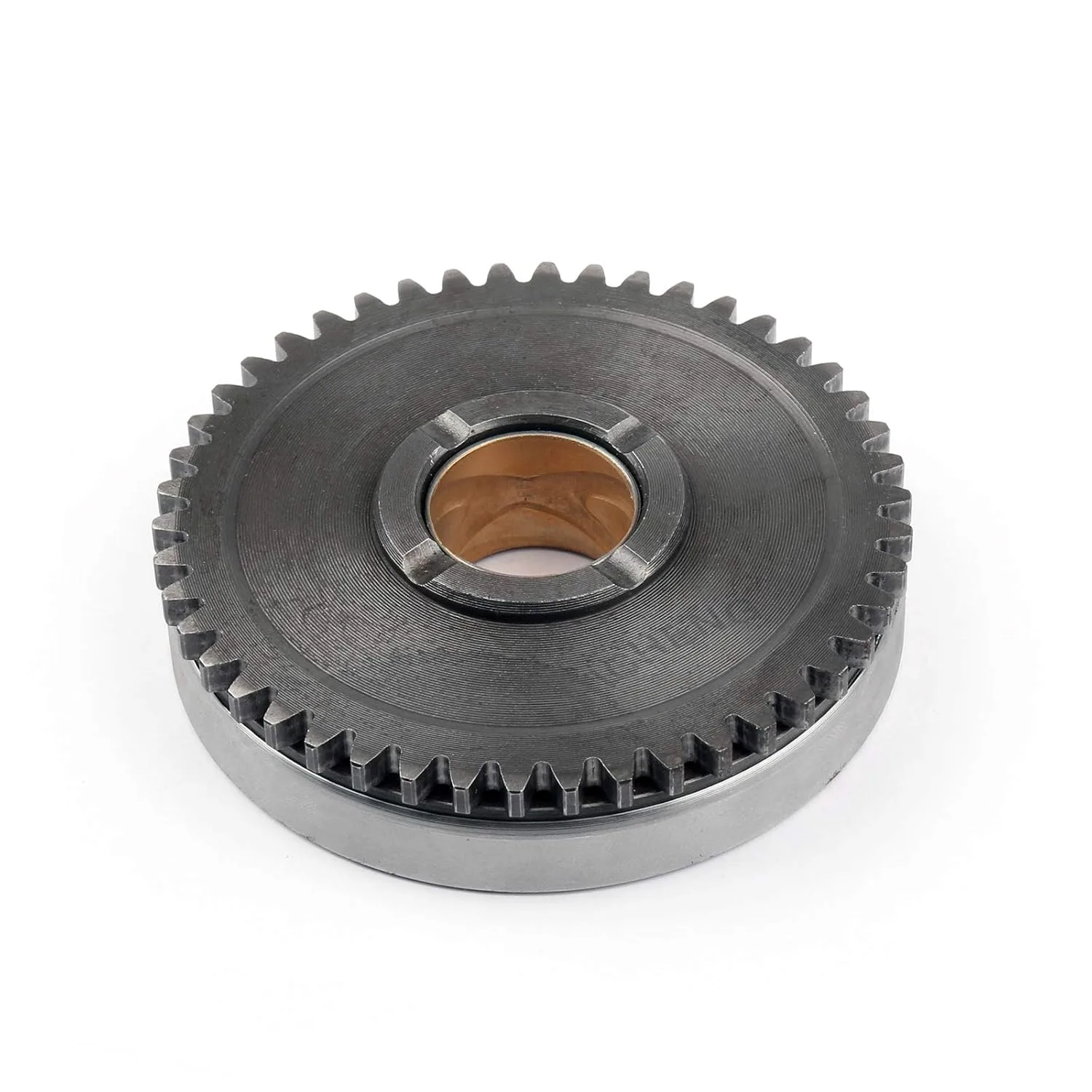 Artudatech Starter Clutch Outer and Gear M561-B006 for Yamaha TT-R125 image 4