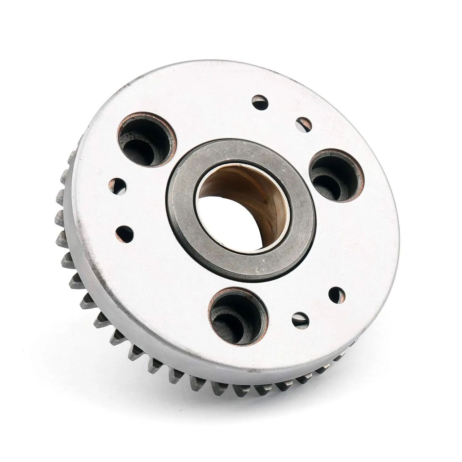 Artudatech Starter Clutch Outer and Gear M561-B006 for Yamaha TT-R125