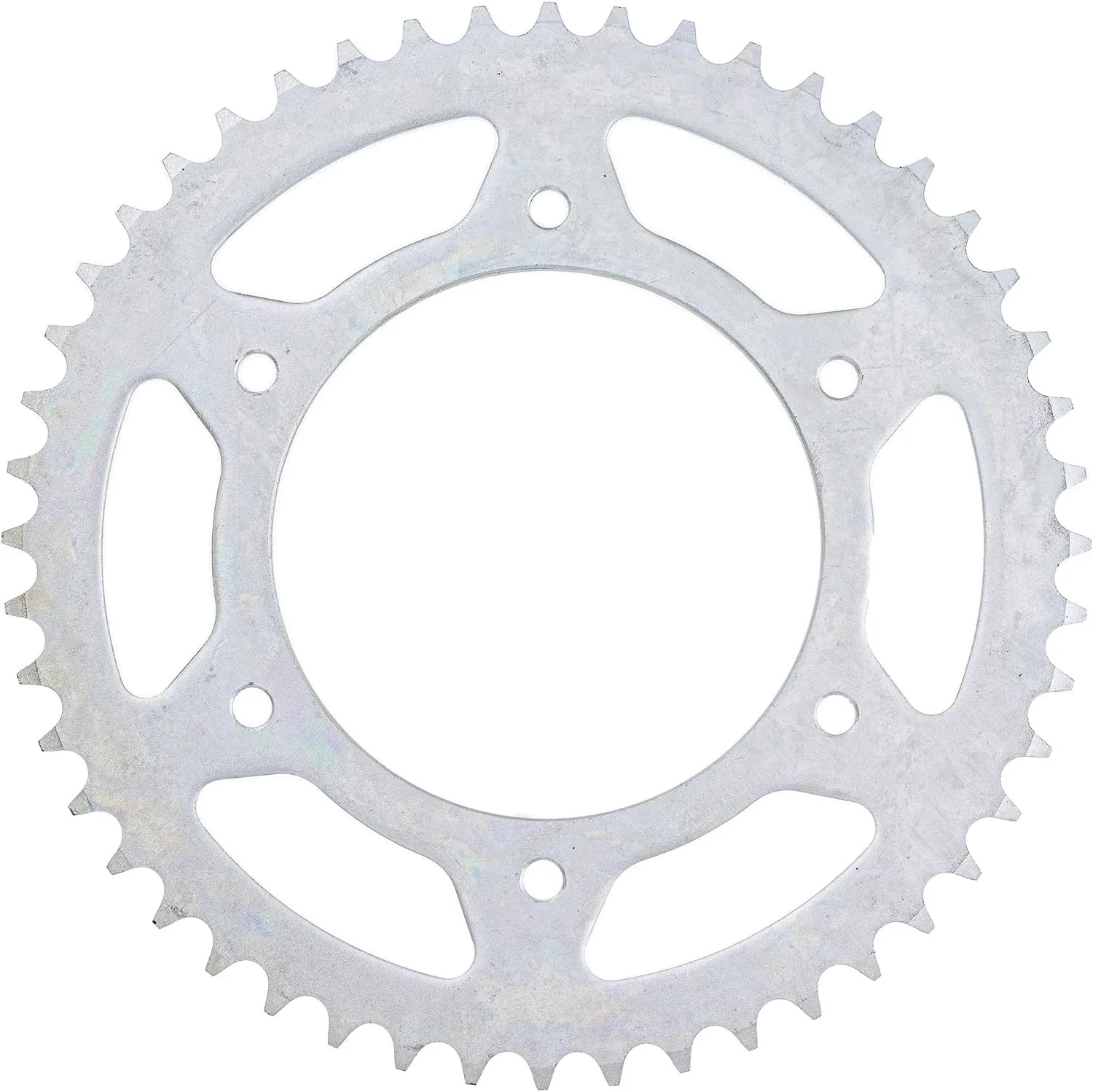 NICHE 520 Pitch 48-Tooth Rear Drive Sprocket 519-CDS2405P image 4
