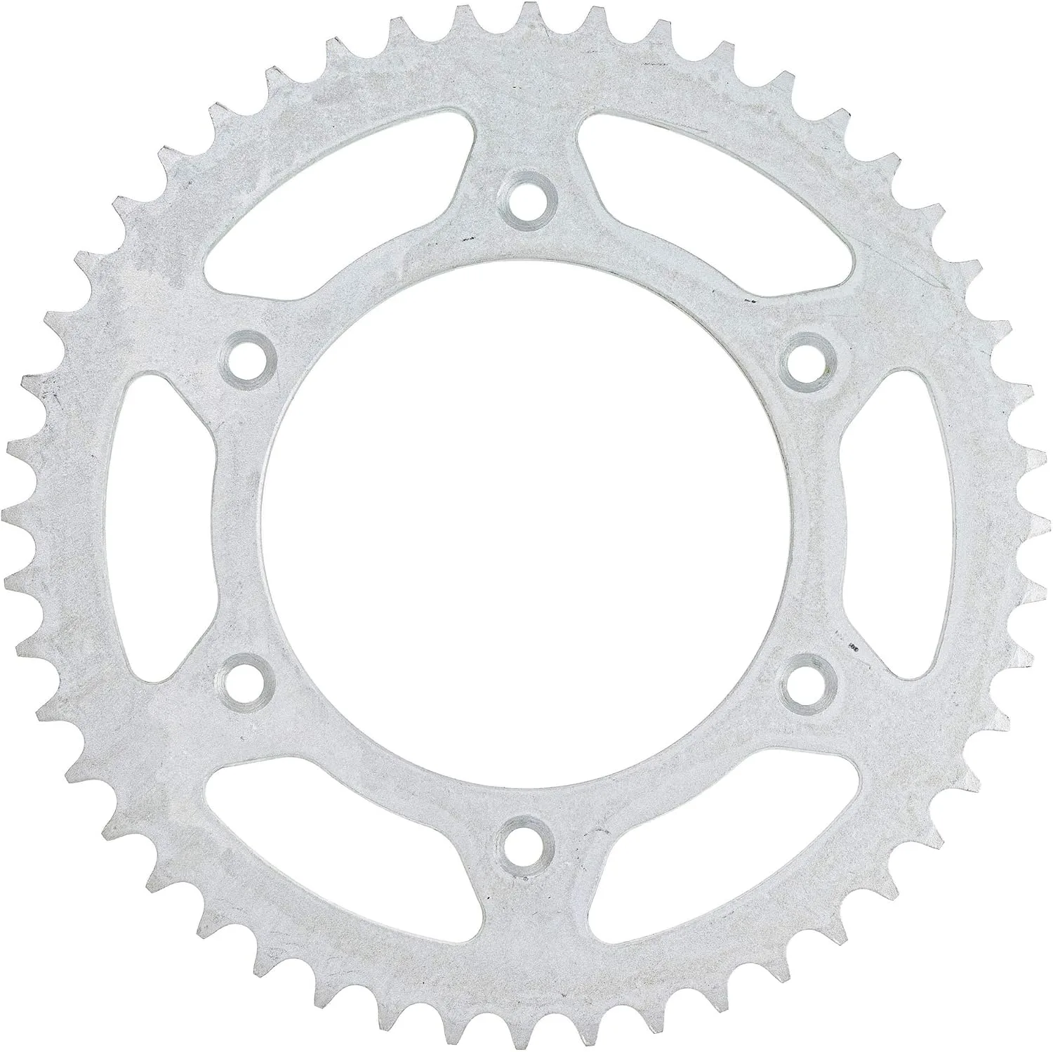 NICHE 520 Pitch 48-Tooth Rear Drive Sprocket 519-CDS2405P