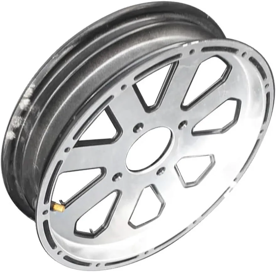 URBxNz Cast Wheel for 130/70-12 or 120/70-12 Tires URBxNz123 image 3