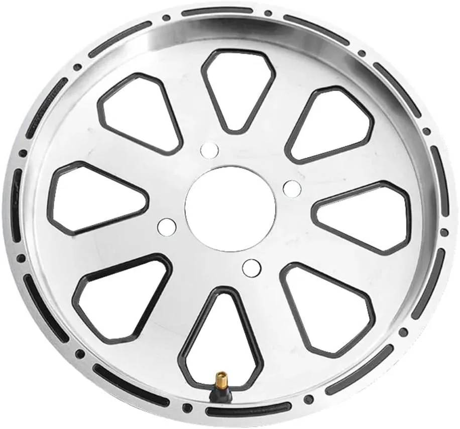 URBxNz Cast Wheel for 130/70-12 or 120/70-12 Tires URBxNz123 image 4