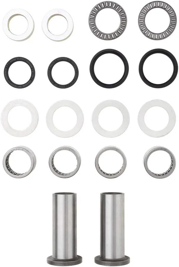 Tusk TK-28-1160 Swing Arm Bearing Kit for Yamaha YZ125