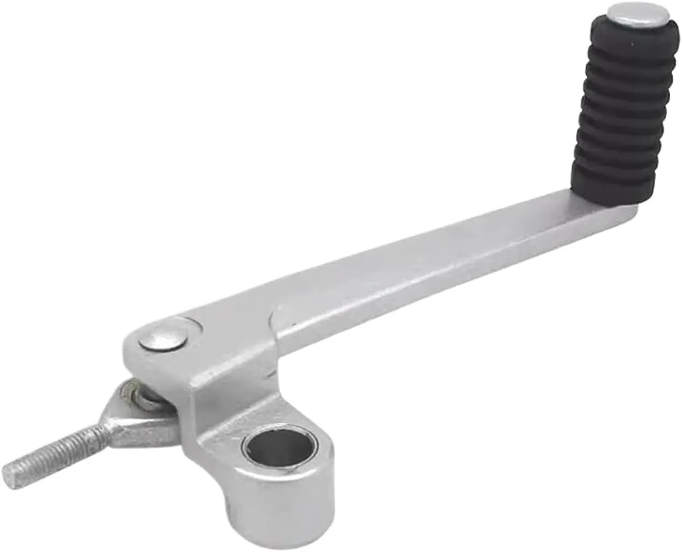 RENYUAN Gear Shift Lever and Brake Lever Set for Kawasaki ZX-6R 636 and ZX-10R