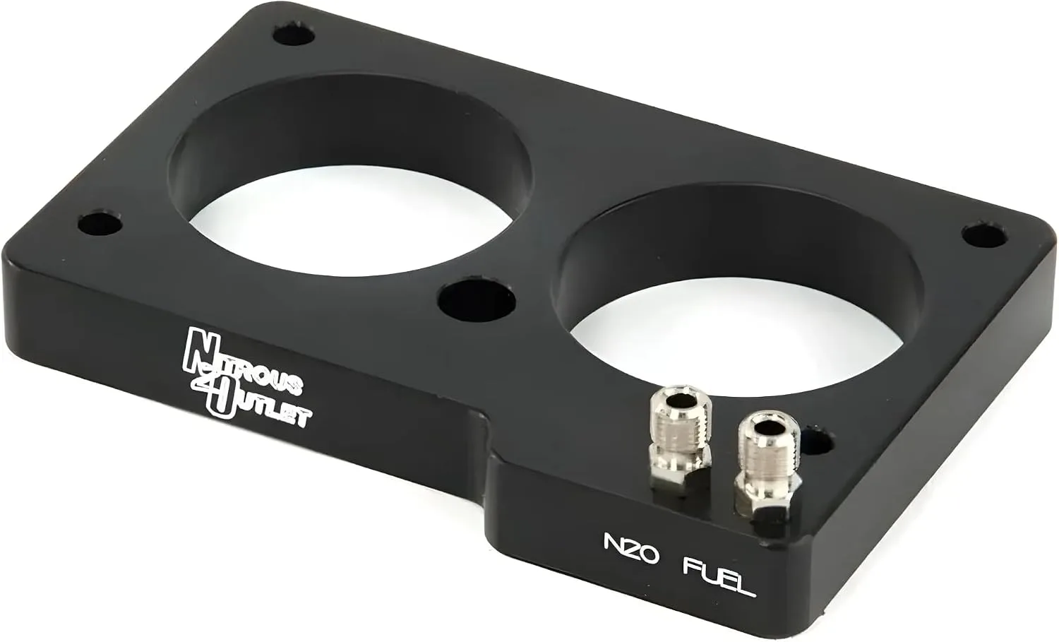 Nitrous Outlet Wet Nitrous Plate System 00-10157-15 image 3