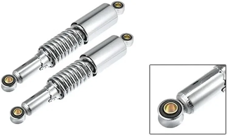 OSMARI JBJHBJ Rear Suspension Shock Absorbers for CB400ss image 2