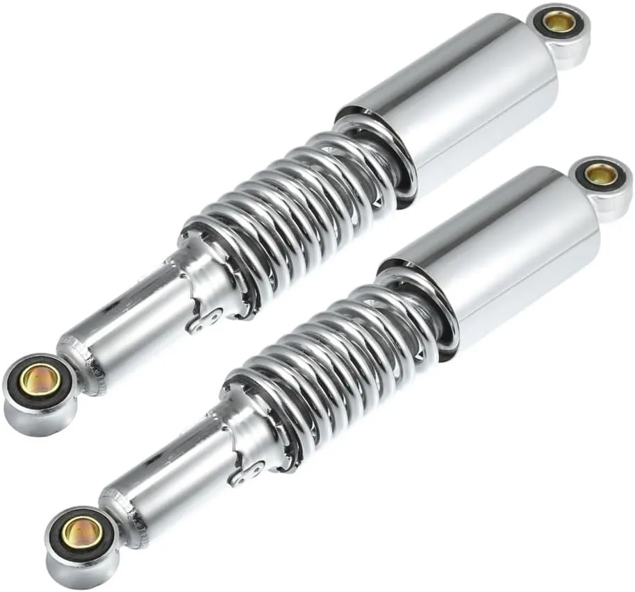 OSMARI JBJHBJ Rear Suspension Shock Absorbers for CB400ss