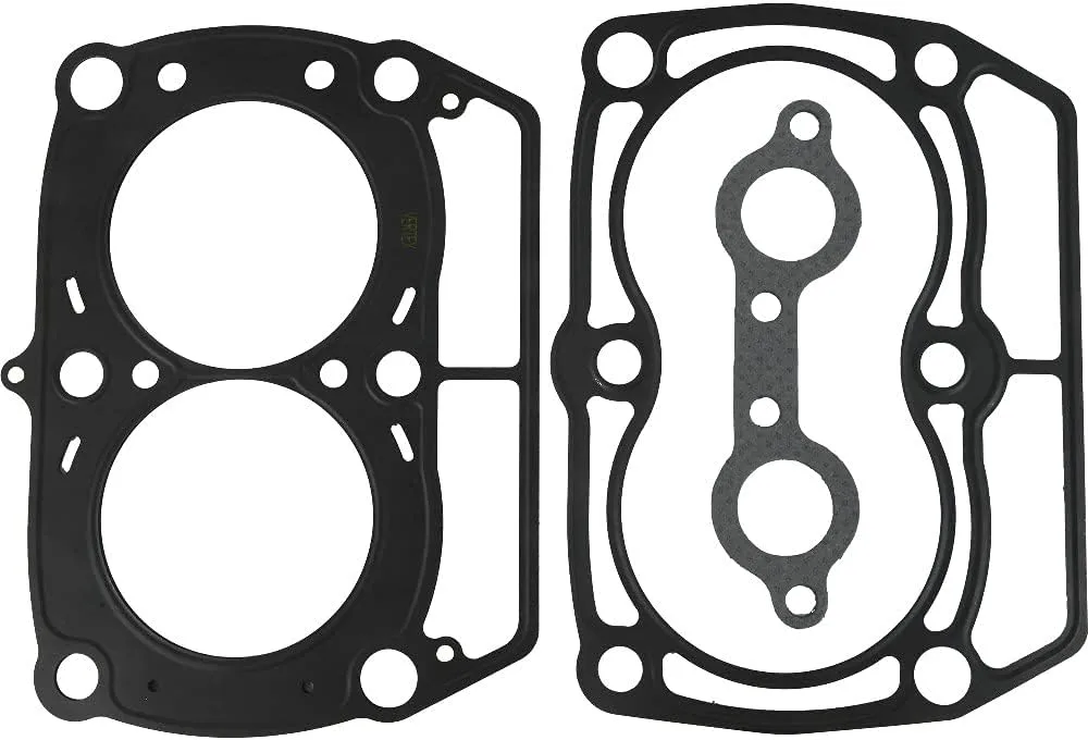 Cylinder Works 61002-G01 Big Bore Top-End Gasket Kit image 2