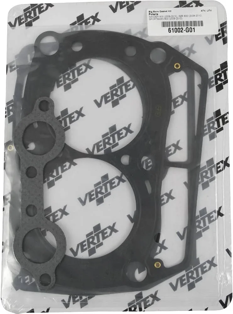 Cylinder Works 61002-G01 Big Bore Top-End Gasket Kit image 3