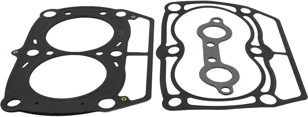 Cylinder Works 61002-G01 Big Bore Top-End Gasket Kit