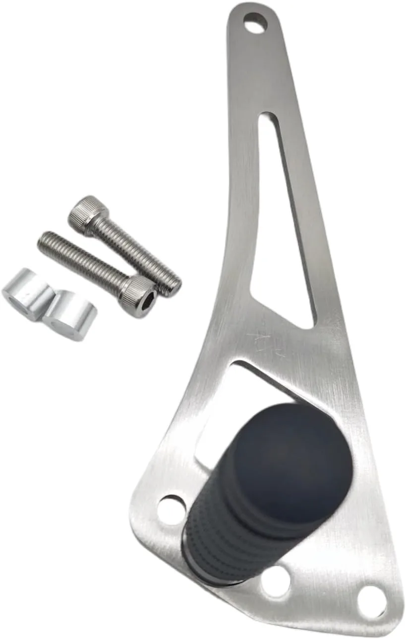 FMO FML17151 Foot Lock Foot Peg for E Ride Pro SS 2.0