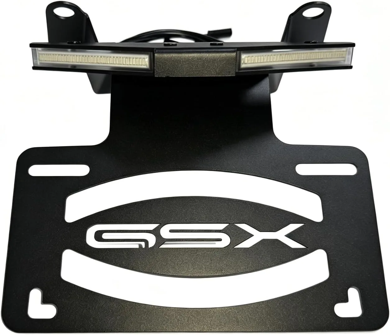 LEEYQM Rear Fender Eliminator Kit LE-Z105-GSX1000 for Suzuki GSX-R1000/R 2017-2025