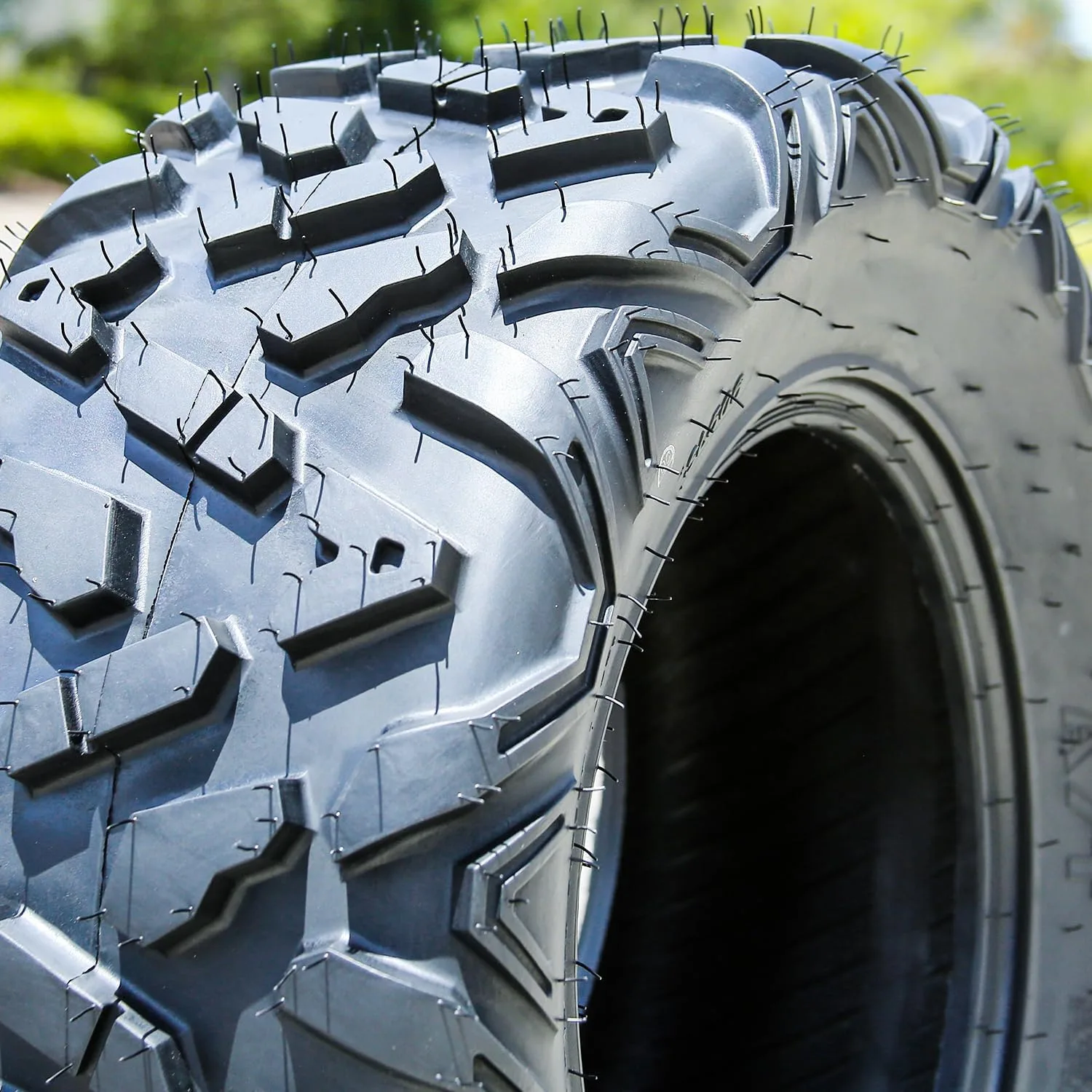 Roundrule SL506 27X9.00-14 6-Ply All-Terrain Tires P10006-R image 2