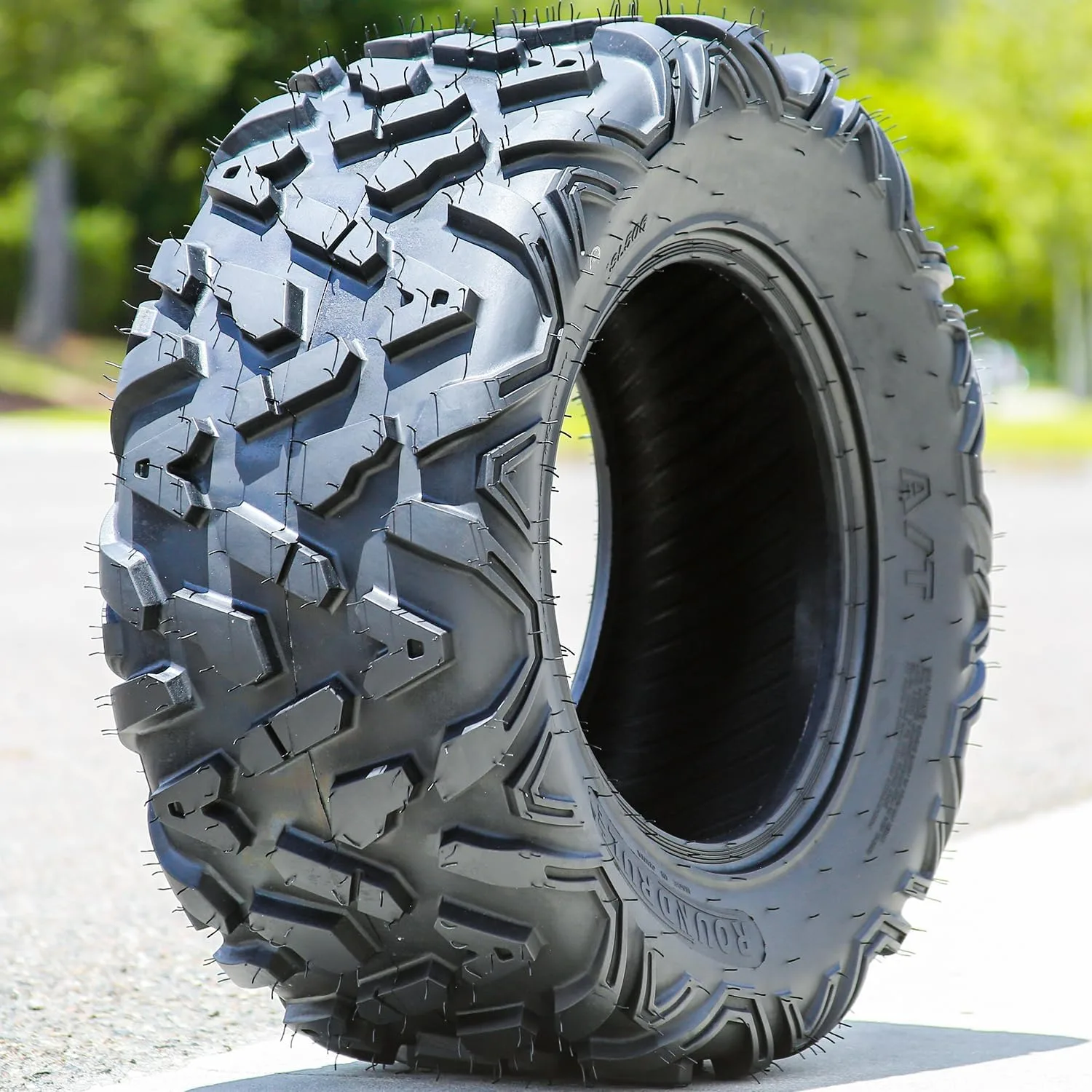 Roundrule SL506 27X9.00-14 6-Ply All-Terrain Tires P10006-R image 4