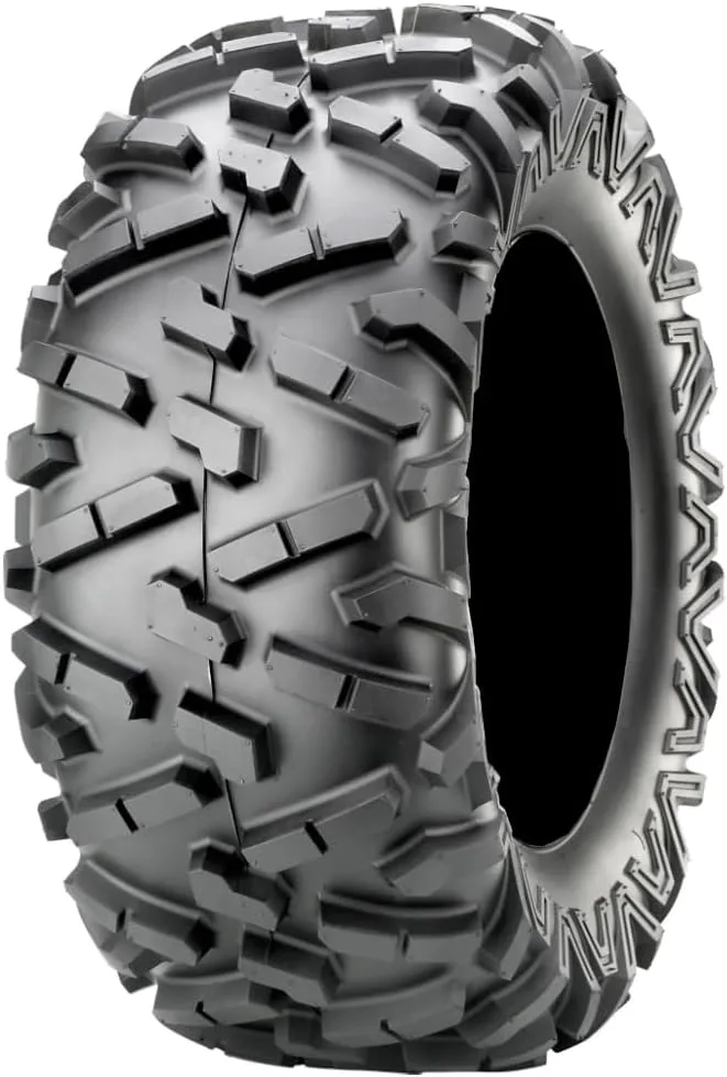 Bundle - 9 Items: ITP Hurricane 14" Wheels Black 27" BigHorn 2.0 Tires [4x137 Bolt Pattern 10mmx1.25 Lug Kit] image 4