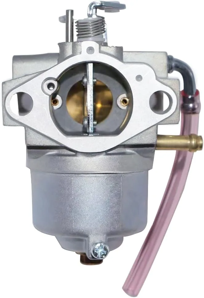 XZJZWSSY 15003-2153 Carburetor Kit for Kawasaki FC420V Engine image 2